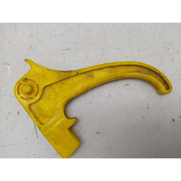 Suporte Cabo Abertura Capô Fiat Palio 