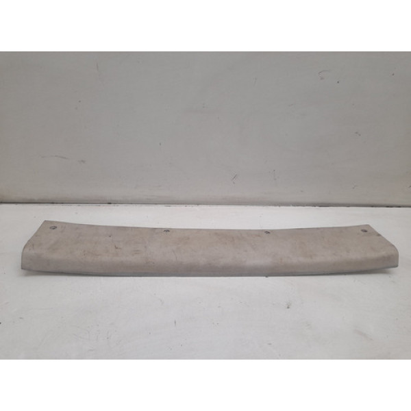 Moldura Friso Tampa Traseira Fiat Palio 2005 7353024180