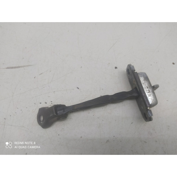 Limitador Porta Traseira Esquerdo Hyundai Hb20 2012-2018