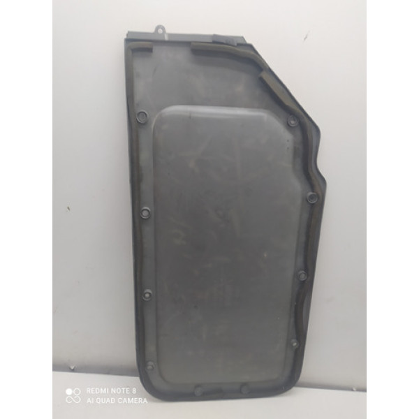 Forro Interno Traseiro Esquerdo Renault Kangoo 1999 A 2002