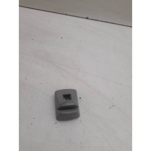Presilha Suporte Quebra Sol Ford Fiesta 2013 2014