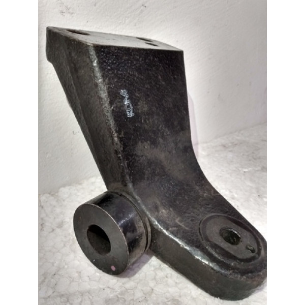 Suporte Coxim Motor Hyundai Hb20s 1.0 2019 Original