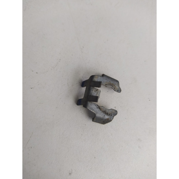 Presilha Trava Bico Injetor Fiat Uno 1.0 3cc 2017