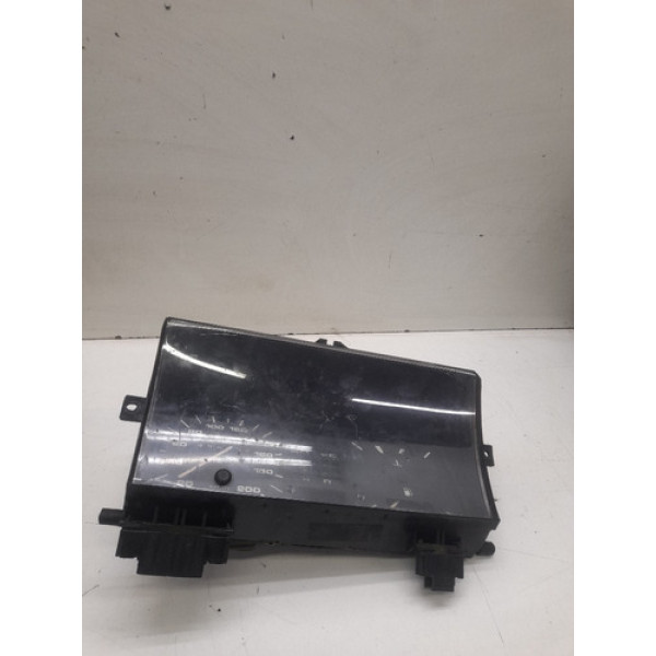 Painel Instrumentos Vw Gol 1995 Sem Garantia Funcionamento 