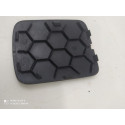 Tampa Acabamento Freio Mão Volkswagen Fox 2004-2010 C/detalh