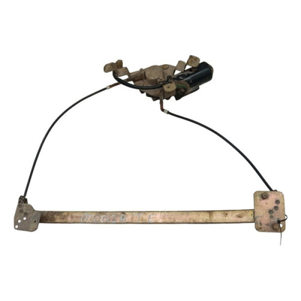 Maquina Vidro Traserio Direita Chevrolet Monza 2013