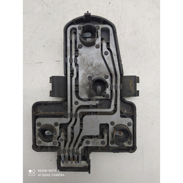 Circuito Lanterna Traseira Direita Gol Bola G3  1994 A 2004