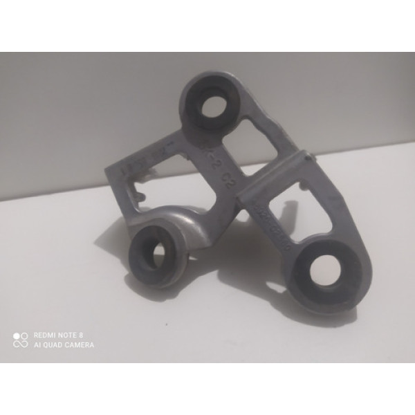 Suporte Cabo Trambulador Hyundai Hb20 2016