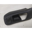 Puxador Porta Dianteira Esquerdo Volkswagen Golf 1996