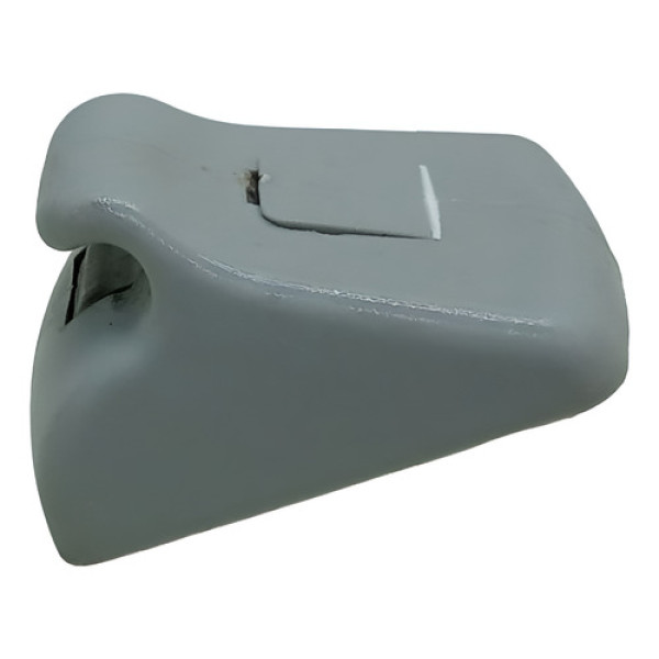 Presilha Suporte Trava Quebra Sol Ford Fiesta 2014