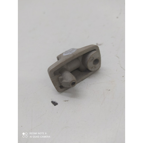Presilha Suporte Quebra Sol Volkswagen Fox 2006 1.0