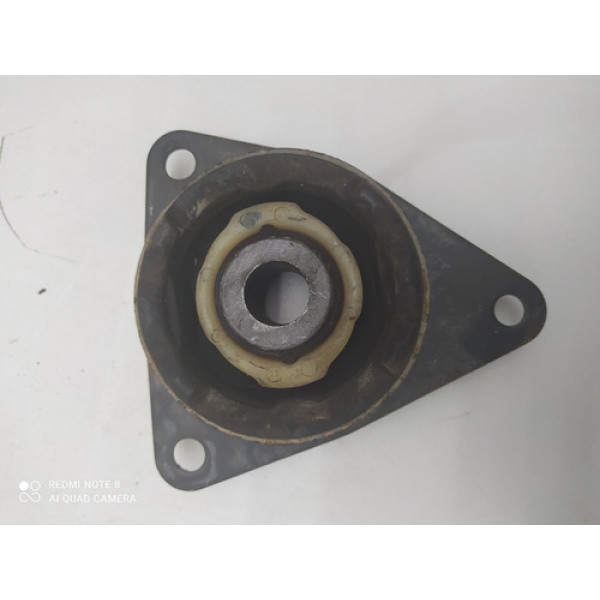 Suporte Coxim Lado Esquerdo Câmbio Fiat Fiorino Uno Vivace 