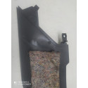 Acabamento Painel Central Fiat Punto Linea 2010 Lado Esq