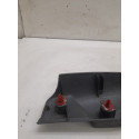 Acabamento Interno Retrovisor Lado Direito Fiat Palio 2013 