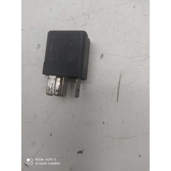 Rele Auxiliar Fiat Palio Mobi Cronos Marea Argo 2000 