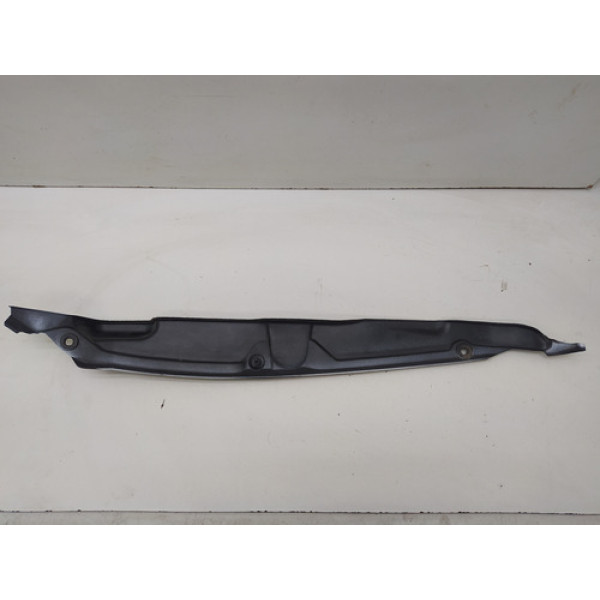 Acabamento Paralama Esquerdo Hyundai Hb20 2019 841411s000