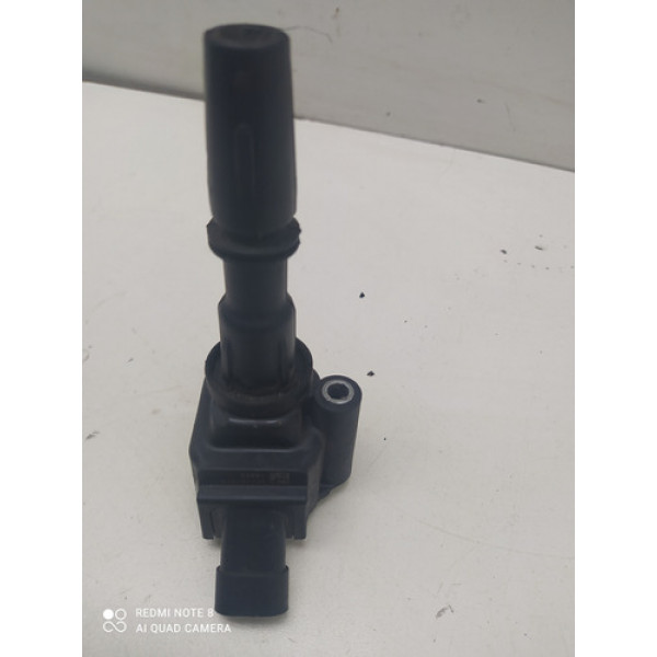 Bobina Ignição Fiat Argo Cronos Uno Mobi 3cc 1.3