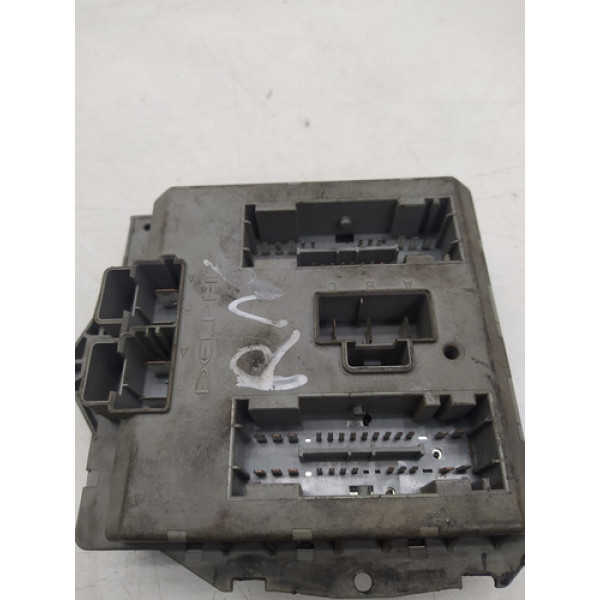 Caixa De Fusível Fiat Palio 46766008
