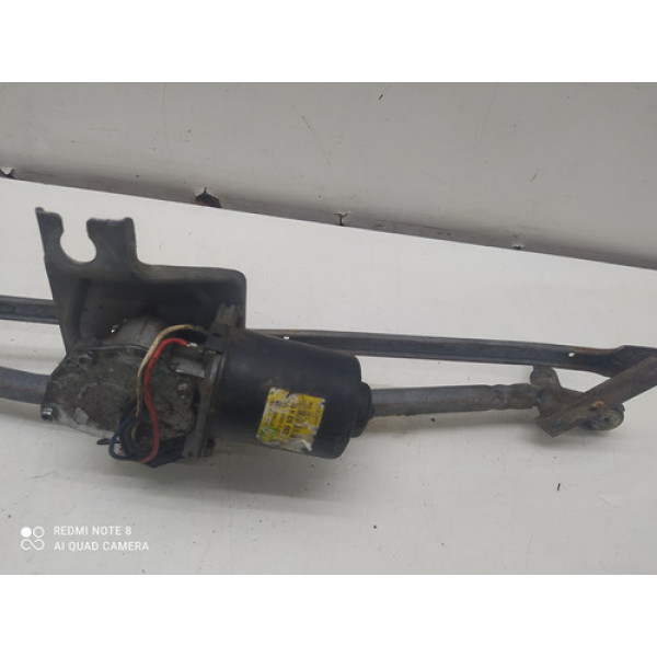 Máquina Limpador Parabrisa Gol G2 G3 G4