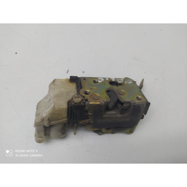 Fechadura Elétrica Fiat Palio Traseiro Esquerda 2004