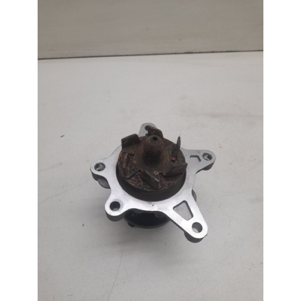 Bomba De Água Hyundai Hb20 3cc 2013