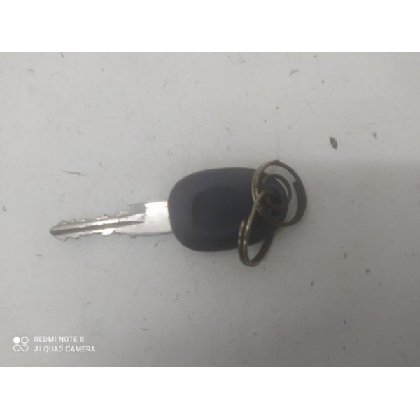 Chave Fiat Comparar Com O Modelo 