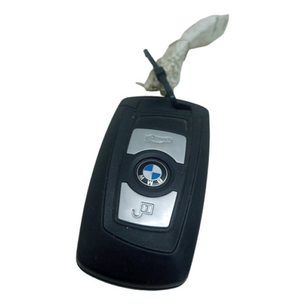 Chave Bmw 320i 2013 2018
