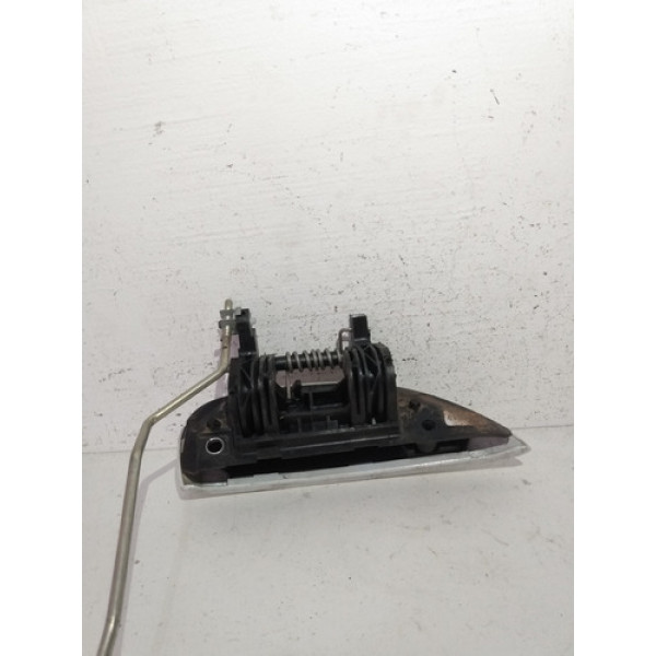 Maçaneta Externa Dianteira Esquerda Renault Sandero 2019