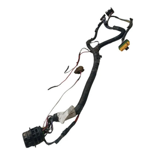 Chicote Porta Dianteiro Esquerdo Fiat Siena 1.0 2001 2007