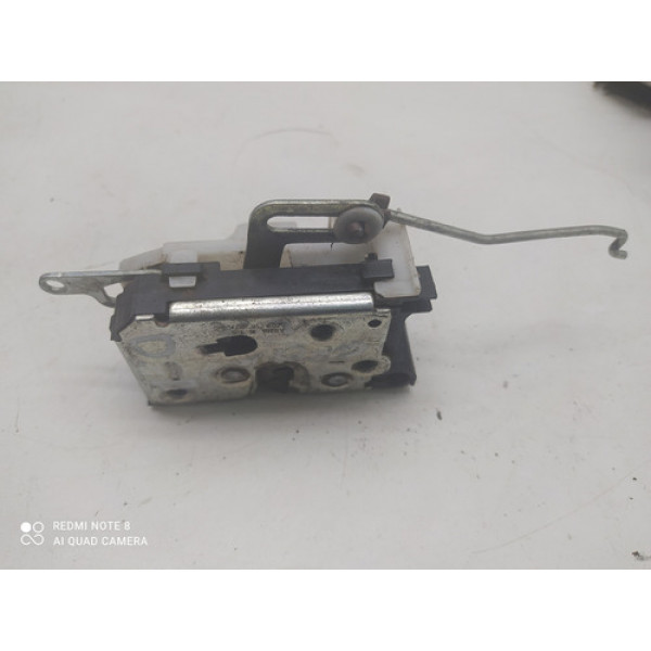 Fechadura Porta Dianteira Direita Celta 2010 Chevrolet 