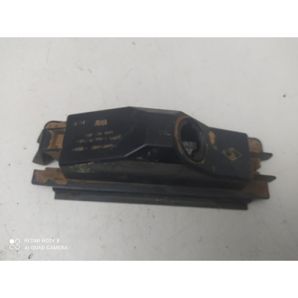 Luz Placa Renault Clio 2001 A 2014