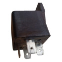 Relé Auxiliar Tra108202 12v 4 Pinos Universal 