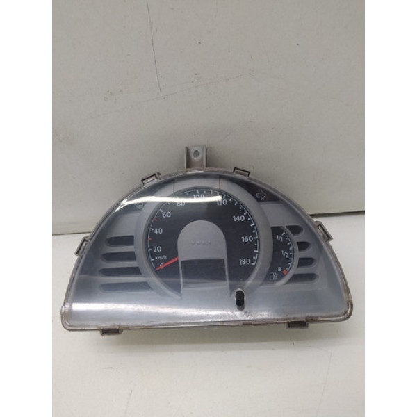 Painel Instrumentos Volkswagen Gol 2003 2009 5w0920821c