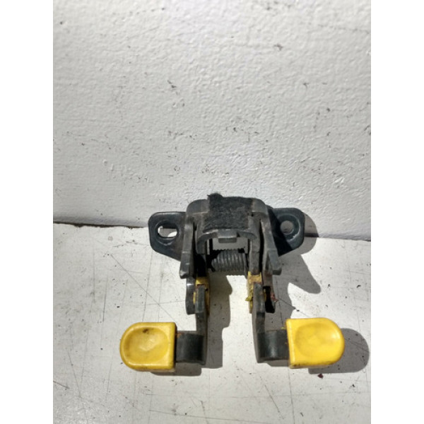 Limitador Baú Tampa Traseira Fiat Fiorino 2018