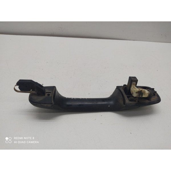 Maçaneta Externa Traseira Esquerda Ford Fiesta Ecosport 