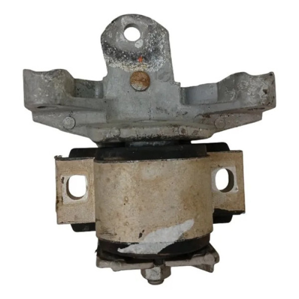 Coxim Câmbio Motor Esquerdo Volkswagen Gol 2010 5u0199555