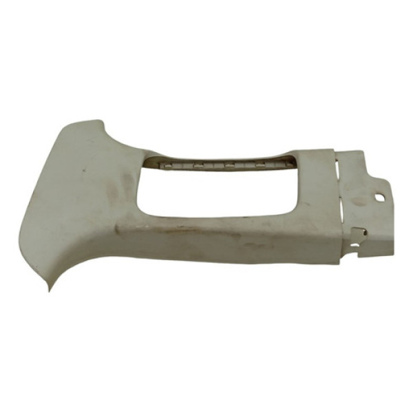 Moldura Coluna Superior Esquerdo Chevrolet Onix 2013