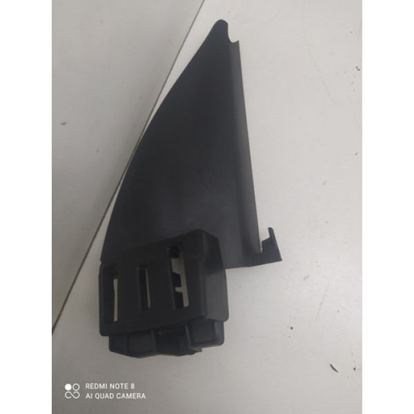 Acabamento Interno Retrovisor Direito Volkswagen T Cross 20