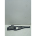 Acabamento Churrasqueira L/d Renault Sandero 014