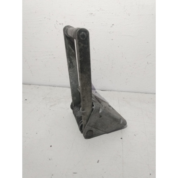 Limitador Porta Traseira Fiorino 2012