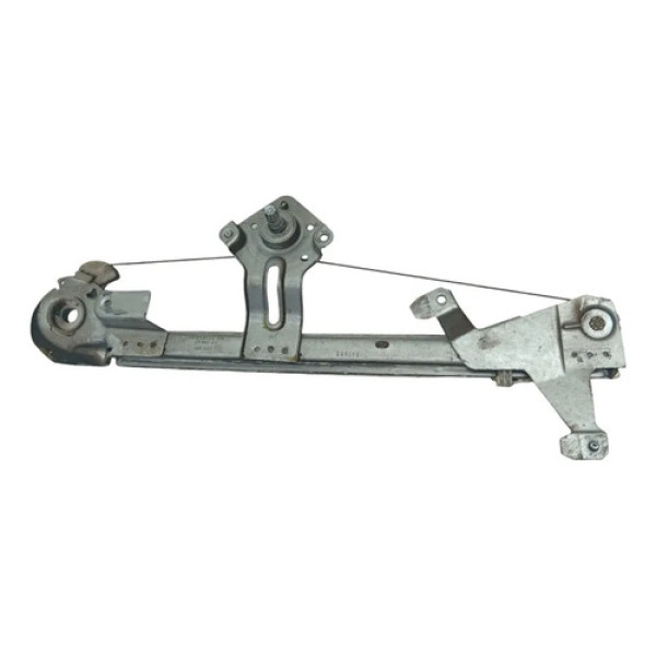 Máquina Vidro Manual Traseiro Direito Chevrolet Celta 2009