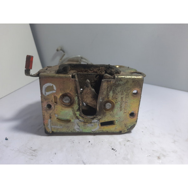 Fechadura Traseira Direita Vw Gol G3 373839014c