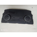 Comando Painel Ventilador Volkswagen Gol G5 2011