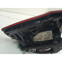 Lanterna Traseira Tampa Lado Direito Volkswagen Fox 2015