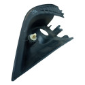Moldura Interna Retrovisor Direito Chevrolet Onix 2013 2020