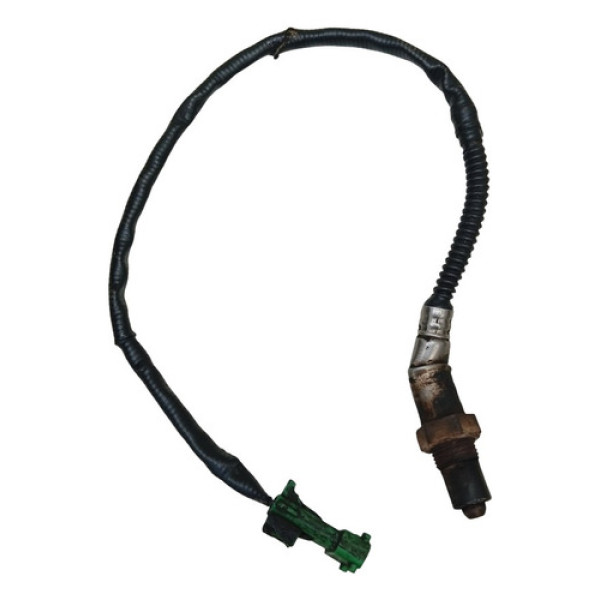 Sonda Lambda Citroen C3 2008 258006027 Detalhe