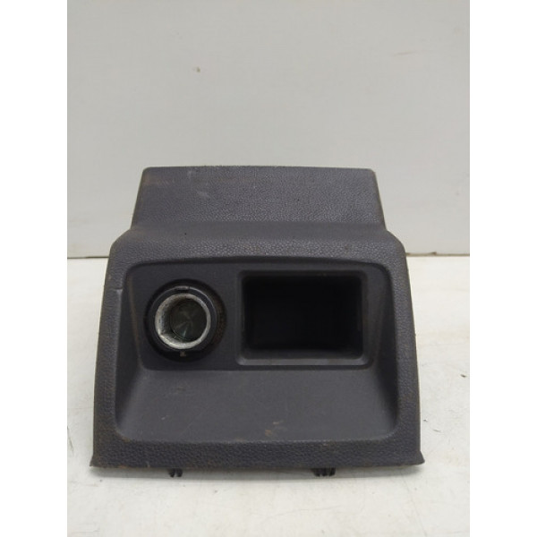 Suporte Tomadas Console Central Gm Vectra