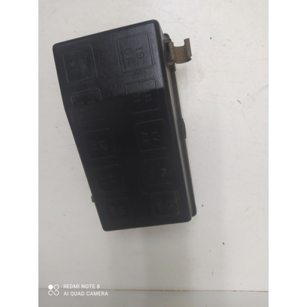 Caixa Fusível Chevrolet Vectra 2000