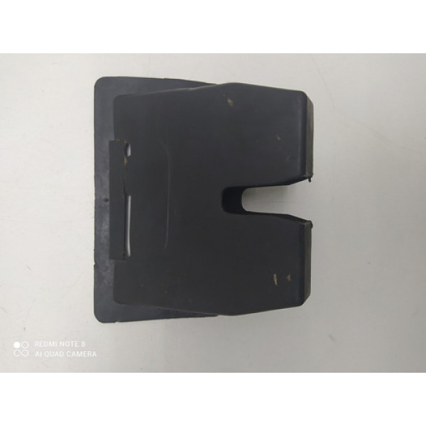 Tampa Traseira Ford New Fiesta Sedam 2011 A 2013