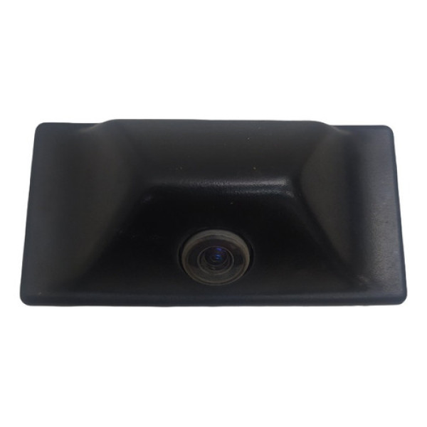 Câmera Ré Tampa Traseira Jeep Renegade 2021 2022